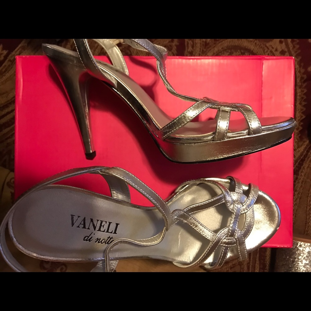 Vaneli De Notte
